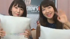 SHOWROOM CROW'S BLOOD鑑賞會 宮脇咲良 柏木由紀