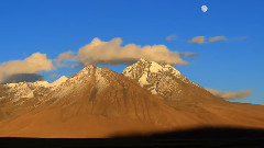 西藏的秘密傳奇