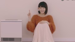 西部ガスCM「5秒で溫風 Bタイプ」篇