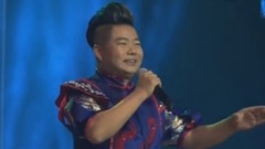 草原請你來