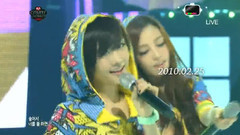 Supernova 2016妮可慶生