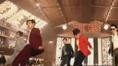 韓國男團進化演變史(1998-2015)