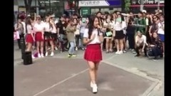 亞特蘭蒂斯女孩