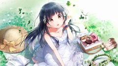 ないしょ?WONDER!!/*菜乃