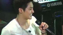Thanks To Down Hell 飯拍版 13/03/25