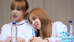 EunXiao 是真愛呀 Part2