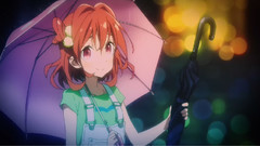 裝神少女小纏 My Only Place