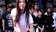 個人舞蹈
