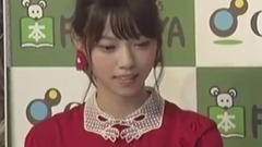 ZIP! 乃木坂46 エース西野七瀬 10萬部突破寫真集秘話