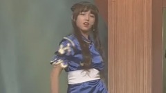 程瀟VS洪允花