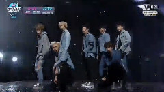 Hard Carry - Mnet M!Countdown 現場版 16/10/06