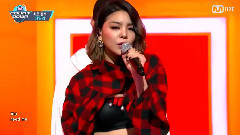 Home - Mnet M!Countdown 現場版 16/10/06