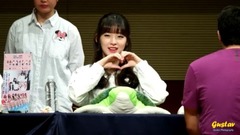 OH MY GIRL - A-ing 最后的粉絲簽名會