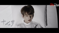 BTS 十七歲(LIE)  田柾國篇