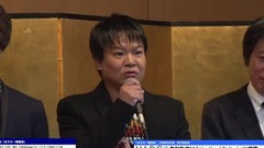 川栄李奈、“座長”の仕事は「差し入れをいっぱい」舞臺「あずみ~戦國編」公演成功祈願?製作発表會2
