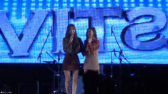 斗山集團家族音樂節全場表演