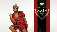 Bruno Mars - 24K Magic(試聽完整版)