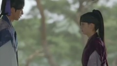 雨熙要刺殺殿下的原因