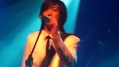 2009-2016鄭容和Live合集