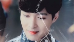 感謝遇見你 2016EXO張藝興慶生曲