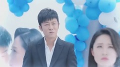 愛上一片海