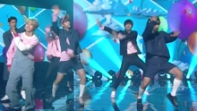  - Mariya - KBS音樂銀行 現場版 16/10/07