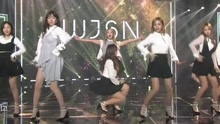  - Secret - KBS音樂銀行 現場版 16/10/07