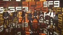  - K.O. - KBS音樂銀行 現場版 16/10/07