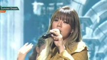  - summer dream - KBS音樂銀行 現場版 16/10/07