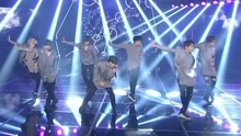  - The Eye - KBS音樂銀行 現場版 16/10/07
