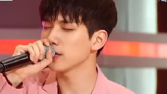 VIXX 未公開舞臺&弾棋子環節