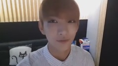 出道500天慶祝 仙女座放送 oshua CUT(