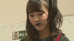 HKT48 箱推宮 4生會 廚藝比賽 宮脇咲良Part