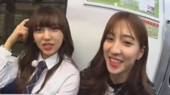 我的小電視 程瀟 &恩熙 CUT1