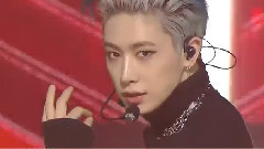 Be Quiet  - SBS人氣歌謠 現場版 16/10/09