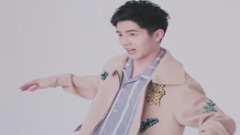 劉昊然19歲生日快樂