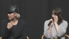 松井玲奈、戀愛は「肉食ではない」ストーカー役に間宮祥太朗も引く?