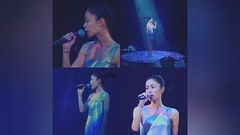 約定 - 1998唱游大世界演唱會現場版 中文字幕