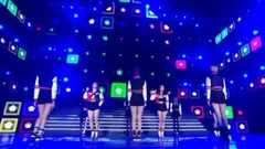 CHEER UP & 優雅地