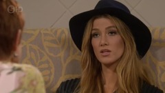 Nina Tucker (Neighbours 30th)