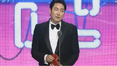 演技大賞 - tvN10 Awards 16/10/09