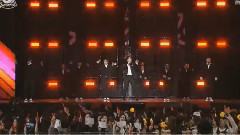 紅霞 - tvN10 Awards 現場版 16/10/09