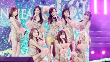 Lion Heart - Korean Music Wave 16/10/09