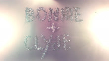 Bonnie & Clyde 歌詞版