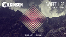 Sweet Lies Remix試聽版