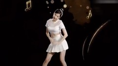 Yuri&Seohyun潘婷 更新舞蹈一則