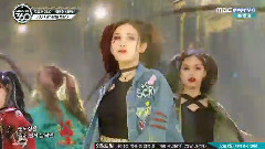 I.O.I小分隊哈莉奎茵版< Whatta Man >