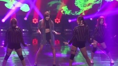 向上向上 - DMC超級盛典 飯拍版 16/10/08