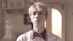 血汗淚(Blood Sweat & Tears)