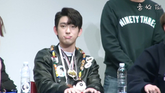 GOT7 仁川簽售會